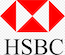 HSBC Logo
