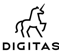 Digitas Logo