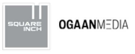 Ogaan Media Logo