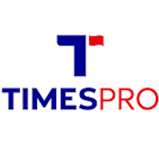 TimesPro Logo